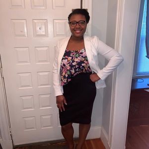 Meet your Posher, Nicole